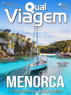 Qual Viagem - Magazine